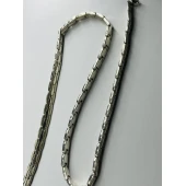 Lant Din Argint 925* 77.99 gr