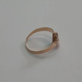 Inel din Aur Proba 585* 1.11 gr