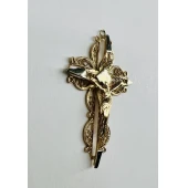 Cruce Din Aur 585*  2.97 gr