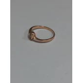 Inel Din Aur 585* 1,77gr.