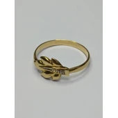 Inel din aur 750* 1.87 gr