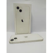 Telefon Apple iPhone 13 128 GB White