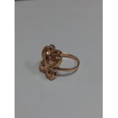 Inel Din Aur 585* 1.18gr