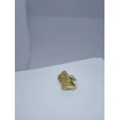 Cercei din aur 585* 2,42gr