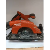 Ferăstrău circular Hilti SC 55W