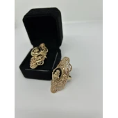 Inel Din Aur Proba 585* 30.89 gr