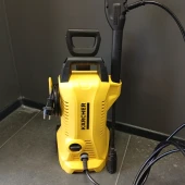 Aparat de spălat cu presiune Kärcher K2 Power Control