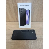 Telefon Samsung Galaxy A54 128 GB Black