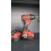 Șurubelniță de Impact Vector+ Veb 2030