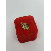 Pandativ din aur 583* 5.58gr