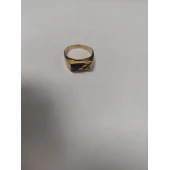 Inel Din Aur Proba 585* 4,66 gr