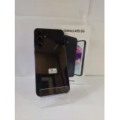 Telefon Samsung Galaxy A55 128 Gb Black