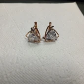 Cercei Din Aur Proba 585* 5.22 gr