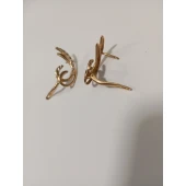 Cercei 585* 4,15 gr.