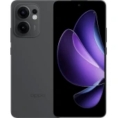 Telefon Oppo Reno 13F 256 GB Black
