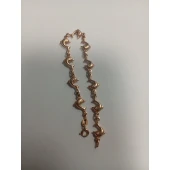 Brățară Din Aur Proba 585* 4,87gr