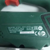 Mini ferăstrău circular Bosch PKS 16