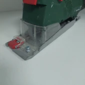 Mini ferăstrău circular Bosch PKS 16