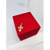 Cruce din aur  585 1,36 gr