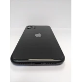 Telefon Apple iPhone 11 128 GB Black