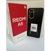 Telefon Xiaomi Redmi A5 4/128Gb Black