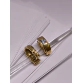 Cercei Din Aur Proba 750* 5.94 gr