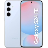 Telefon Samsung Galaxy S24 FE 128 GB Blue