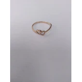 Inel din aur 583* 0.70gr