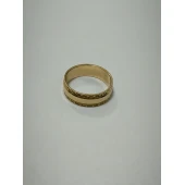 Verighetă Din Aur Proba 585* 6,17 gr