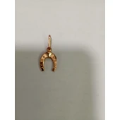 Pandativ Din Aur Proba 585 1.18 gr