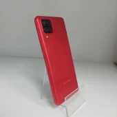 Telefon Samsung Galaxy A12 32 GB Red