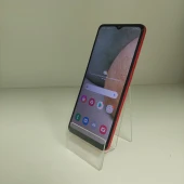 Telefon Samsung Galaxy A12 32 GB Red