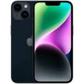 Telefon Apple iPhone 14 Plus 256 GB Black