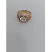 Inel Din Aur Proba 585* 6.27 gr