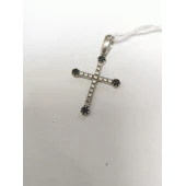 Cruce din aur Proba 750* 1.78Gr