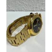 Ceas Cartier Pasha AS10706 Gold