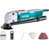 Unealta multifuncitonala Total TS3006