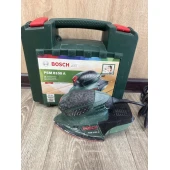 Masina de slefuit Bosch PSM 8100 A