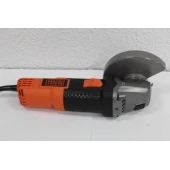 Polizor unghiular Black+Decker BEG220