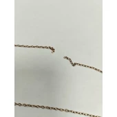 Lant Din Aur Proba 583 1.88 gr