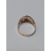 Inel din aur Proba 585* 3,31gr