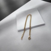 Brățară Din Aur Proba 585* 6.63 Gr