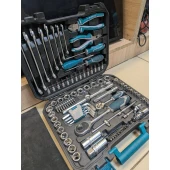 Set Scule Chei Total