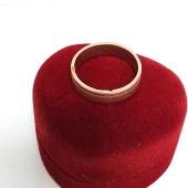 Verigheta din aur 585* 4.57 gr