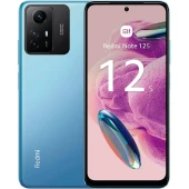 Telefon Xiaomi Redmi Note 12S 256 GB Blue