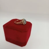 Inel din Aur proba 585* 4.78gr.