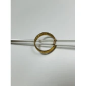 Verigheta Din Aur Proba 750*  4.62 Gr