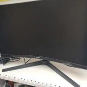 Monitor SAMSUNG S27AG552E