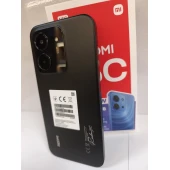 Telefon Xiaomi Redmi 15C 128 GB Black