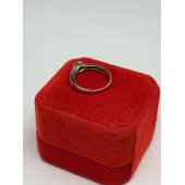 Inel Din Aur Proba 585* 2.40 gr